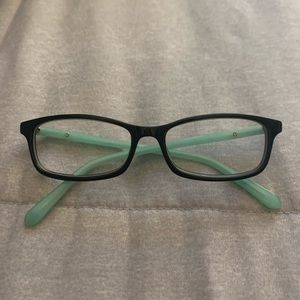 kate spade new york kids or woman’s glasses
